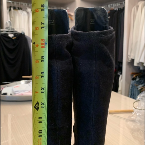 Cole Haan Riding Boots size 8 - Picture 3 of 8